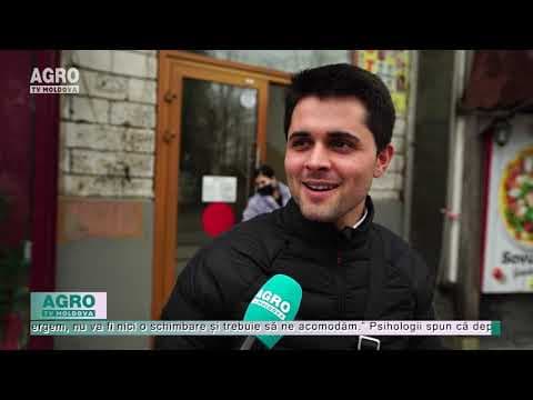 Trăim în secolul XXI și nu avem încotro (?)…