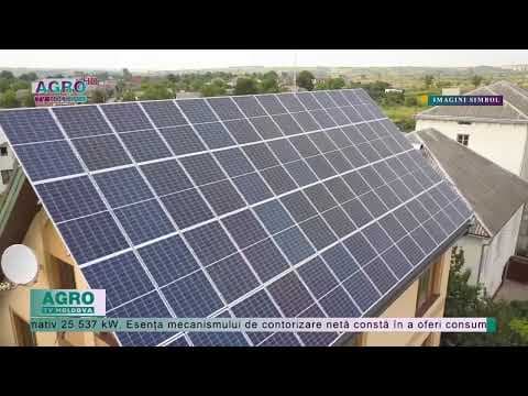 Recomandări pentru cei vor să-și instaleze panouri fotovoltaice