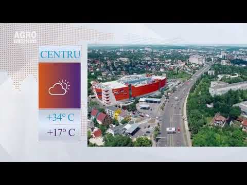 Temperaturi de până la +35°C