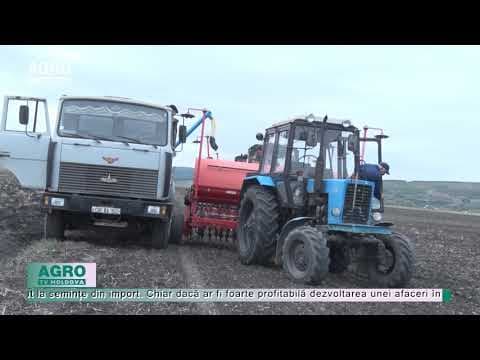 Semănatul mai așteaptă…