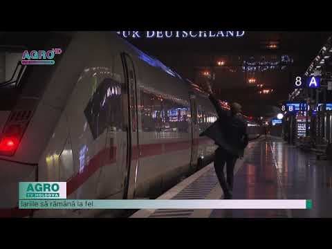 Fermierii și transportatorii români au pornit cu proteste spre București
