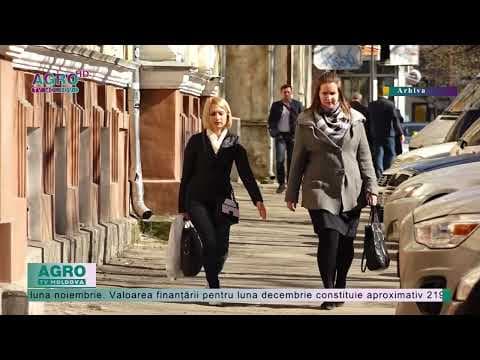 Cetățenii pot primi compensațiile în factură și plata monetară pentru luna decembrie