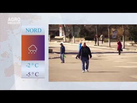 Va ninge în toată țara