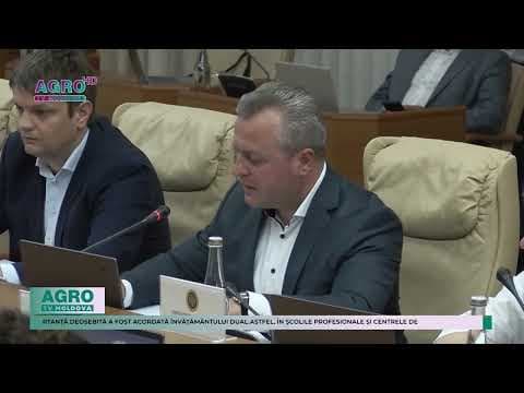Executivul a aprobat planurile de admitere în învățământul profesional tehnic pentru anul de studii 2024-2025