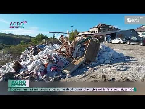Un mediu curat – o viață sănătoasă