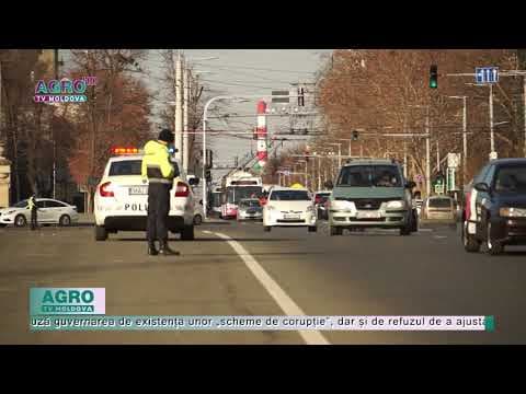 200 de microbuze își vor sista cursele