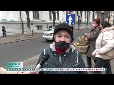 Ori ”murim” de sărăcie, ori de COVID