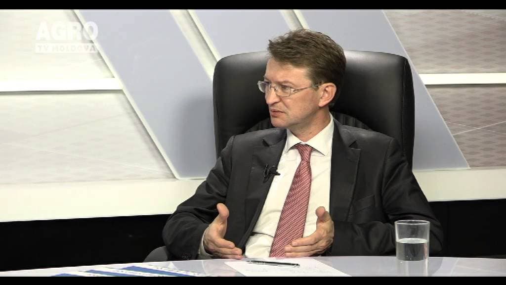 05.11.2015 Dialog cu Eduard Robu