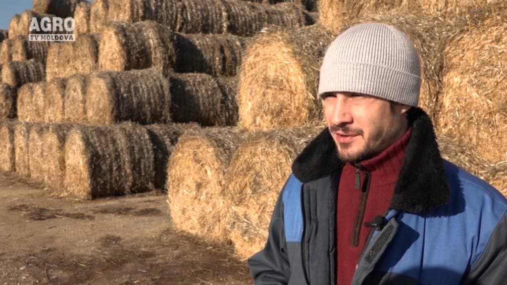 Cu și despre Artur Decusar în emisiunea Gospodarii Moldovei, 6.12.2015