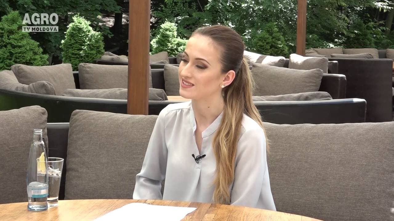 Întâlnirea de la ora 8 cu Vasile Botnari Teodor