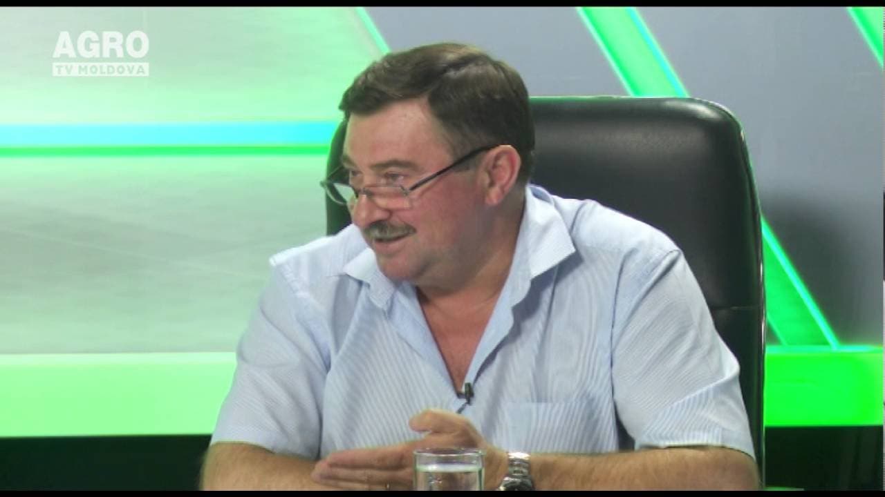 Ia Atitudine cu Marina Mîndru, Gheorghe Panfil și Dumitru Galupa