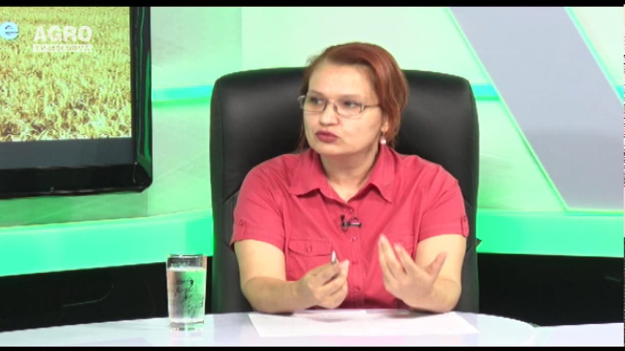 Ia Atitudine cu Liliana Dascaliuc și Gheorghe Arpentin