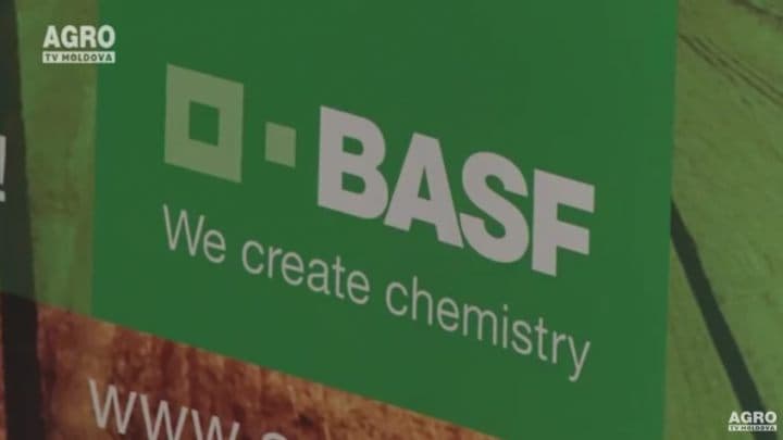 Tehnologia succesului-producerea și protecția cerealelor păioase prezentate de Compania BASF