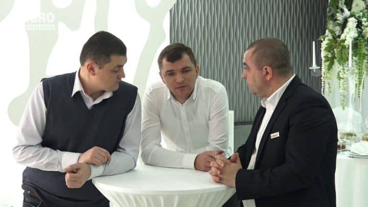 Numai împreună cu Fertilitatea vom obține recolte bogate şi de înaltă calitate