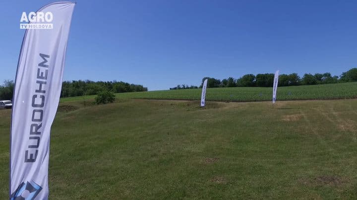 Îngrășăminte foliare, biostimulatoare și lichide de la Agrocenter Eurochem