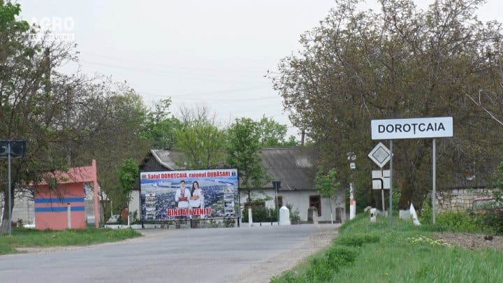 Baștina din 29.04. 2018