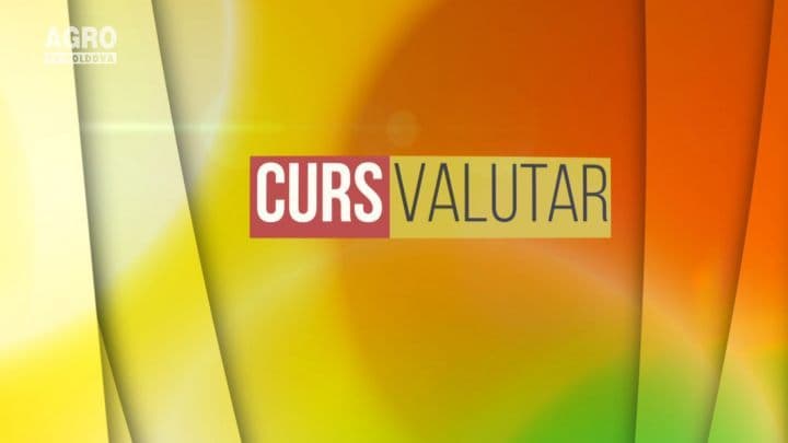Cursul valutar 27.05.2019