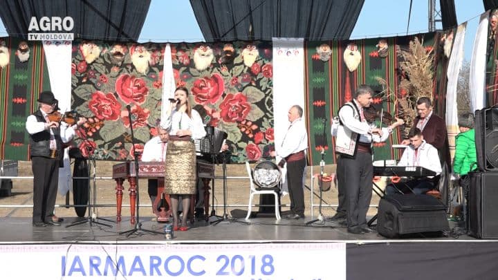 Festivalul “Laie Bucălaie”, a II-a ediție, Partea 1