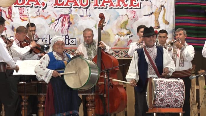Festivalul Dobei