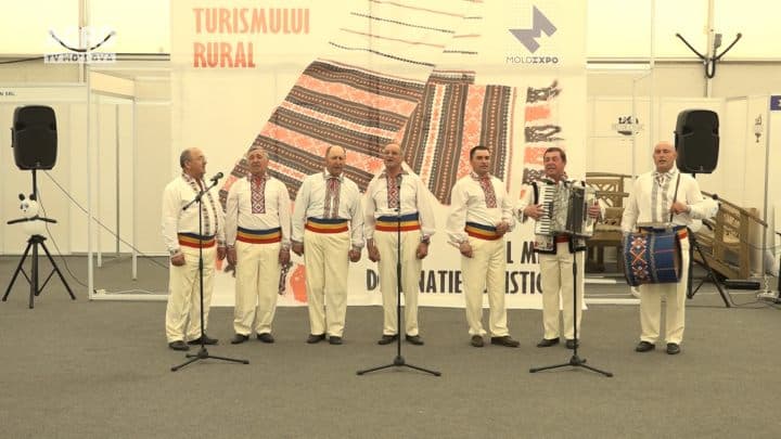 Moldova atractivă pentru turiștii străini