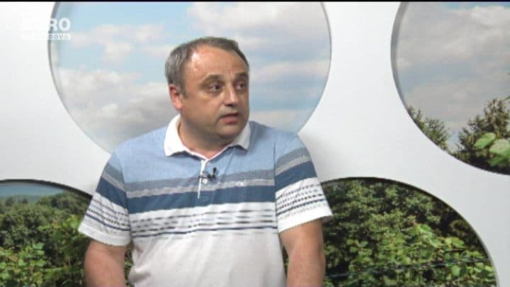 Satele moldovenești-între optimizare și dezvoltare. INVITAT: Viorel Furdui, director executiv al Congresului Autorităților Locale din Moldova