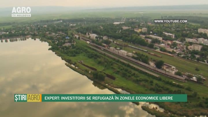 Expert: Investitorii se refugiază în Zonele Economice Libere