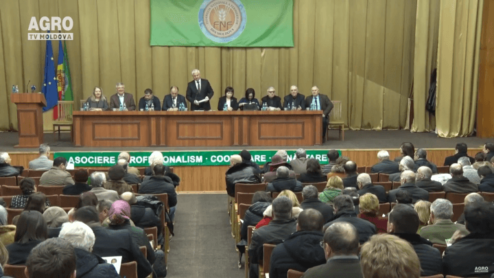 Certificatul Global GAP- o necesitate pentru fermieri