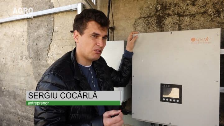 Sergiu Cocârlă, Fălești, 10.04.2016