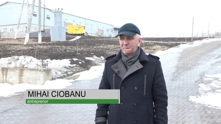 Gospodarii Moldovei 31 Ianuarie 2016