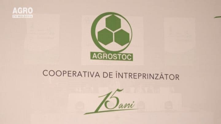 CÎ Agrostoc, 15 ani de succes și performanță