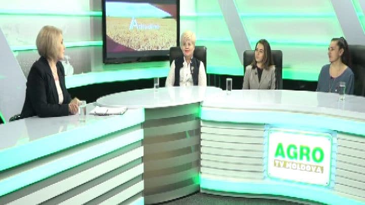Ia Atitudine – Femeia și agricultura – aceleași probleme?