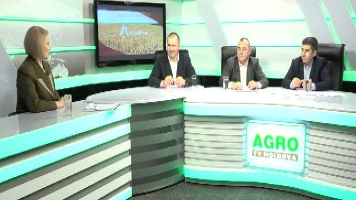 Ia Atitudine – Cum va schimba situația în sector programul de dezvoltare a horticulturii?