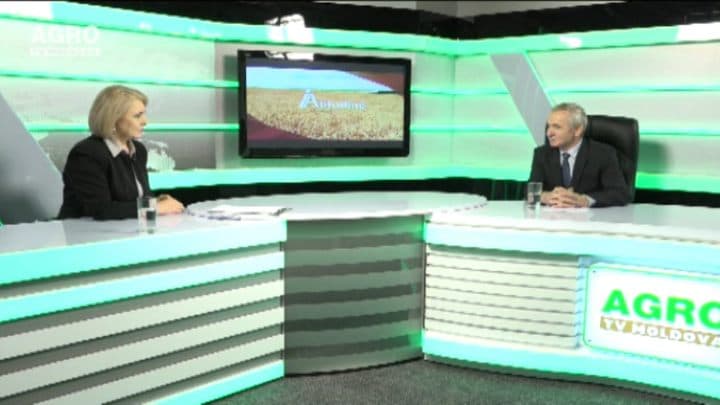 Ia Atitudine cu Gheorghe Gaberi