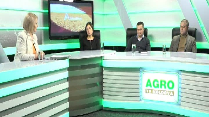 Ia Atitudine – Cînd agricultura va fi atractivă pentru tineri?