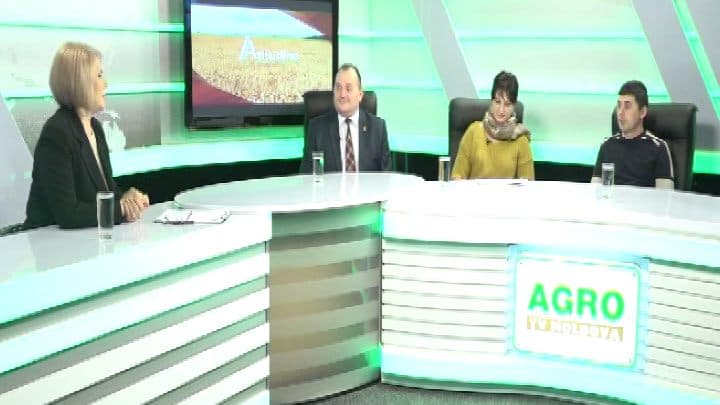 Ia Atitudine – Cînd vom avea îndeajuns produse lactate autohtone?