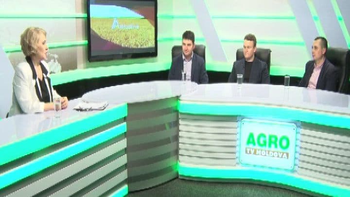 Ia Atitudine – Agricultura ecologică , o șansă reală pentru o alimentație sănătoasă