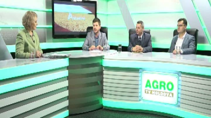 Ia Atitudine – Oportunităţi de finanţare a sectorului horticol în cadrul proiectului Livada Moldovei
