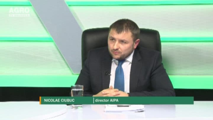 Ia Atitudine cu Nicolae Ciubuc