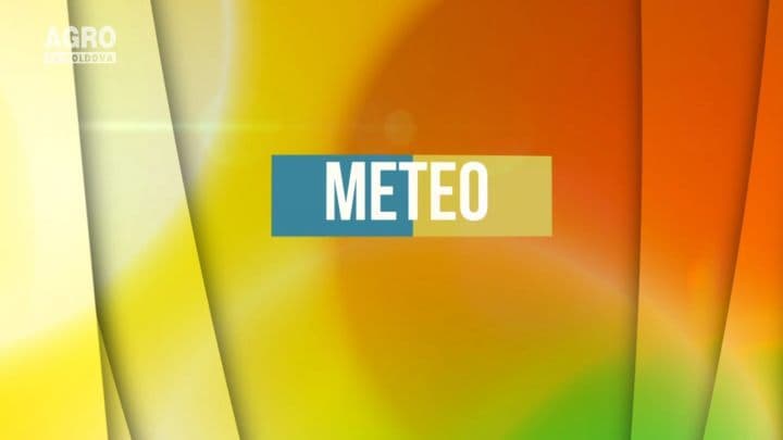 Meteo. Ploi în toată țara