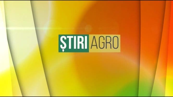 AGRO TV News – 03. 06. 2019