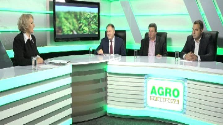 Ziua Lucrătorului din Agricultură și Industria de Prelucrare: Producerea și exportul semințelor