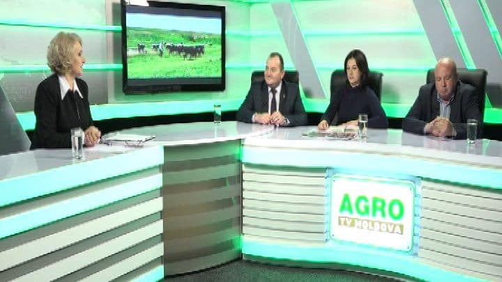 Ziua Lucrătorului din Agricultură și Industria de Prelucrare: Modernizarea sectorului – obiectiv real?
