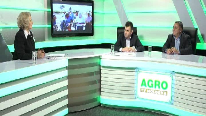 Ziua Lucrătorului din Agricultură și Industria de Prelucrare: Investițiile partenerilor externi – tot mai accesibile pentru fermieri