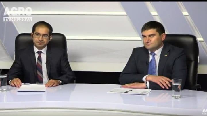 28.10.2015 DIALOG cu Eduard Robu