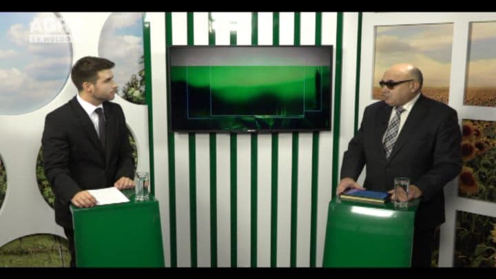 26 11 2015 Dialog cu Dorin Galben