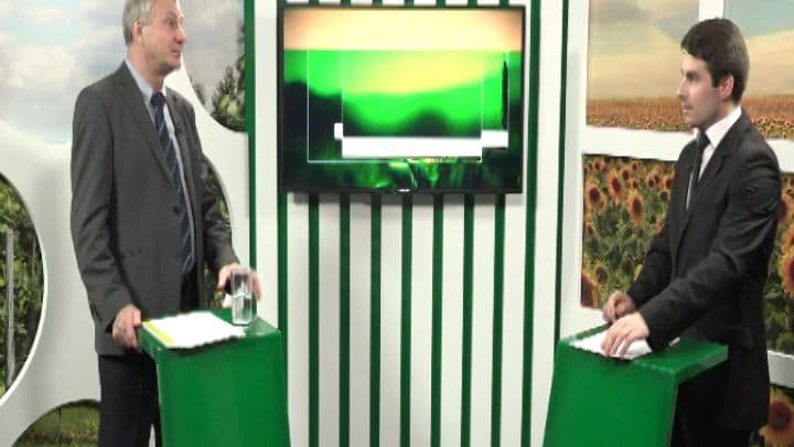 Cum putem obține profit de pe urma utilizării raționale a deșeurilor agricole. INVITAT: Victor Cotruță, managerul Proiectului Energie și Biomasă