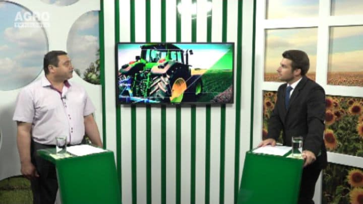 Unde dispare apa din râul Nistru? INVITAT: Arcadie Rusnac, șef de departament în cadrul Î.M. Apă-Canal Chișinău