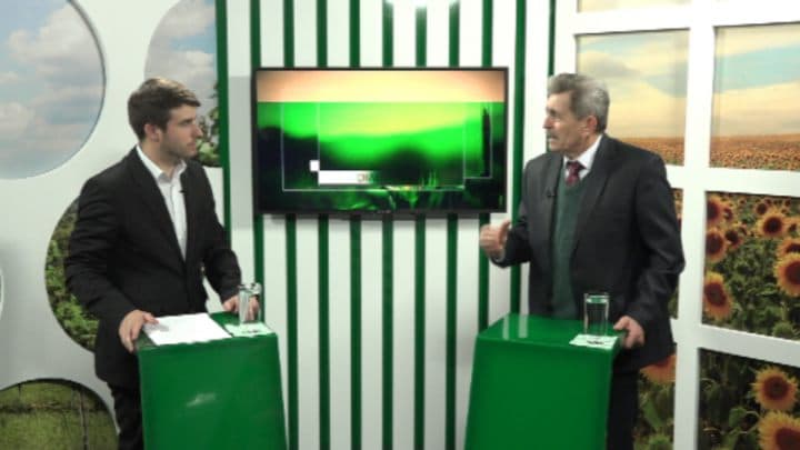 16 12 2015 Dialog cu Dorin Galben. Merită sau nu să cultivi cartofi în R. Moldova?