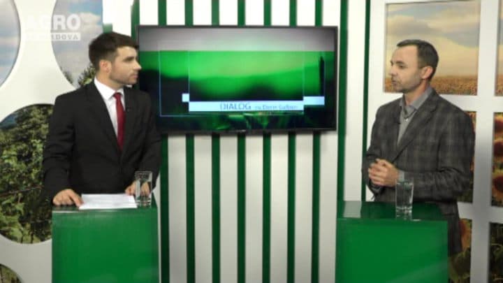 25 11 2015 Dialog cu Dorin Galben