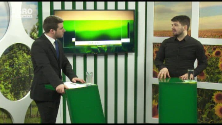 Avem potențial agroturistic, dar nu știm să-l exploatăm. INVITAT: Alexandru Filipschi, președintele FPTM